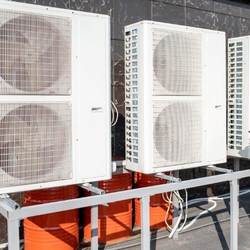 commercial heating & cooling repair_ tom rechtin heating & air