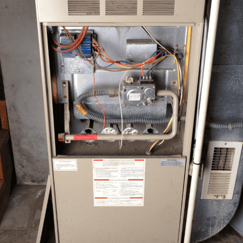 residential heating & cooling repair_ tom rechtin heating & air